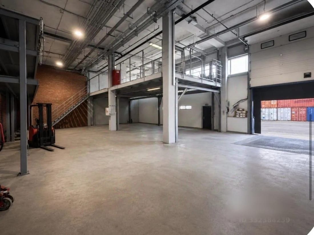 Сдается помещение свободного назначения, 2 975 м² — фото 1