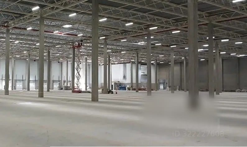 Сдается склад, 7 000 м² — фото 1