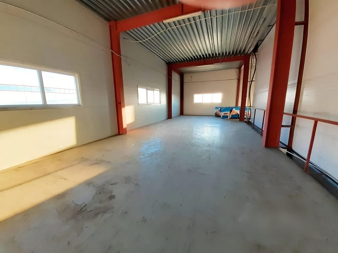 Сдается склад, 290 м² — фото 1