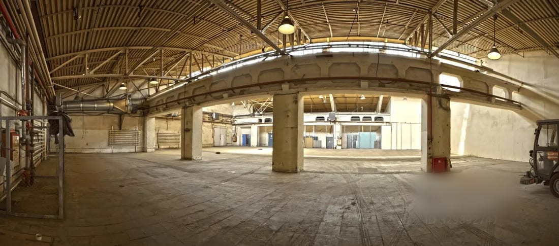 Сдается помещение свободного назначения, 942 м² — фото 1