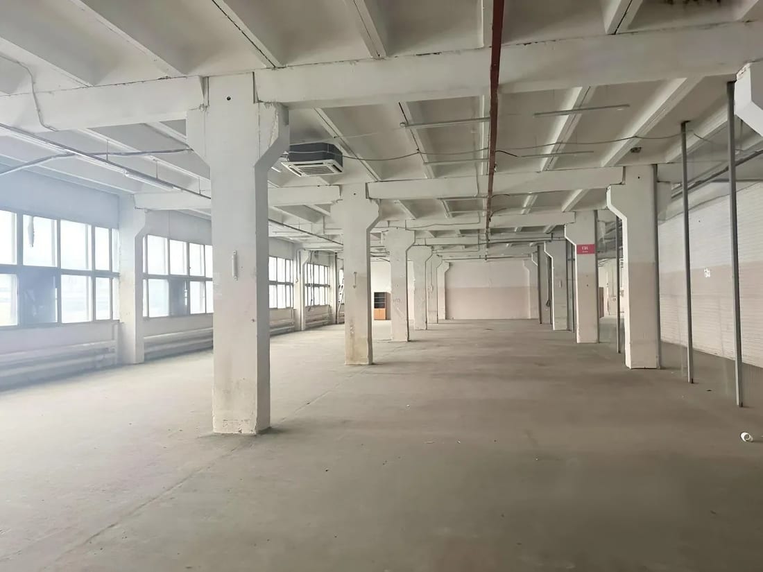 Сдается склад, 500 м² — фото 1
