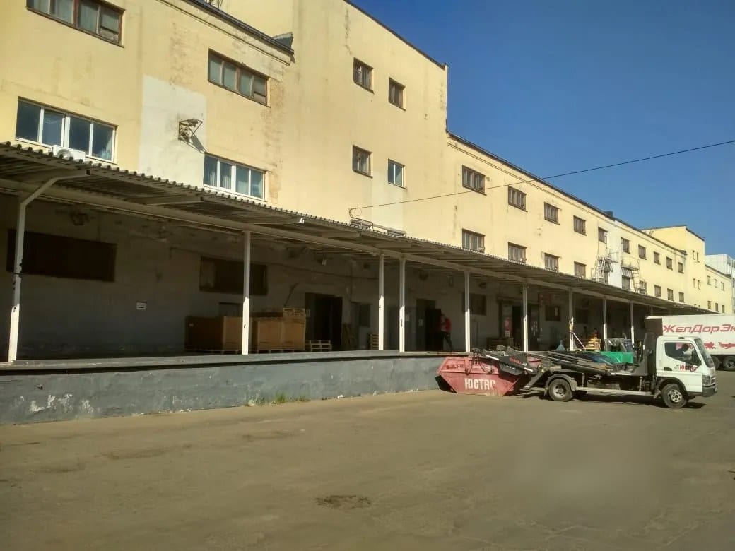 Сдается склад, 144 м² — фото 1