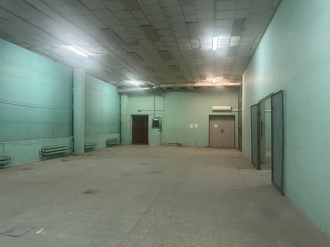 Сдается помещение свободного назначения, 200 м² — фото 1