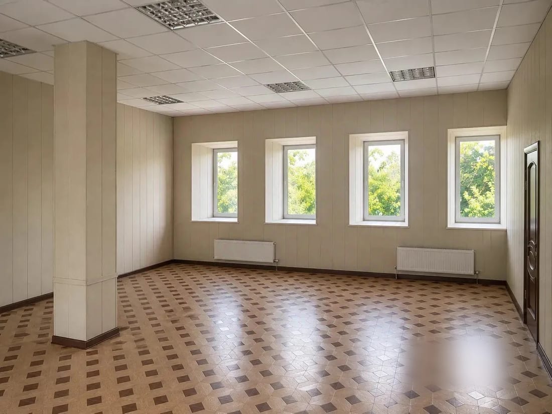 Сдается помещение свободного назначения, 1 017 м² — фото 1