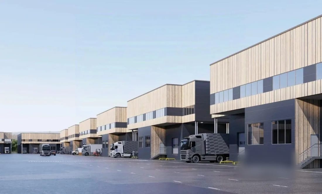 Сдается помещение свободного назначения, 743 м² — фото 1