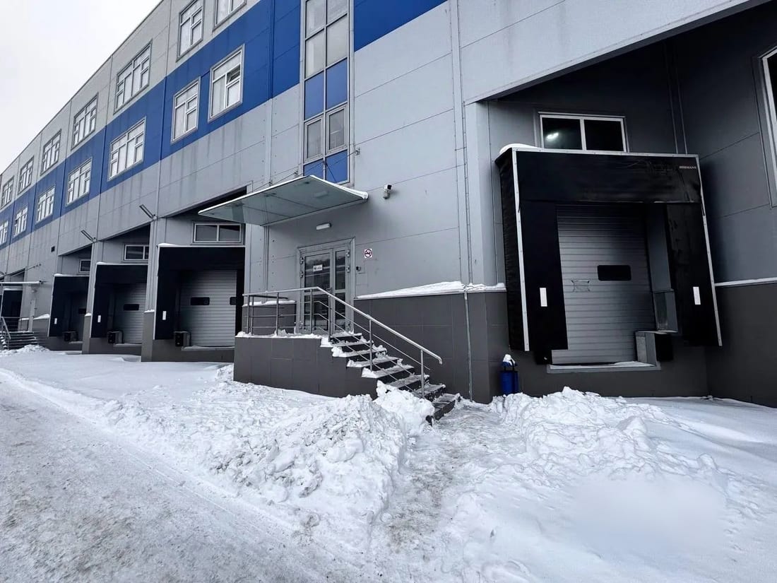 Сдается помещение свободного назначения, 954 м² — фото 1