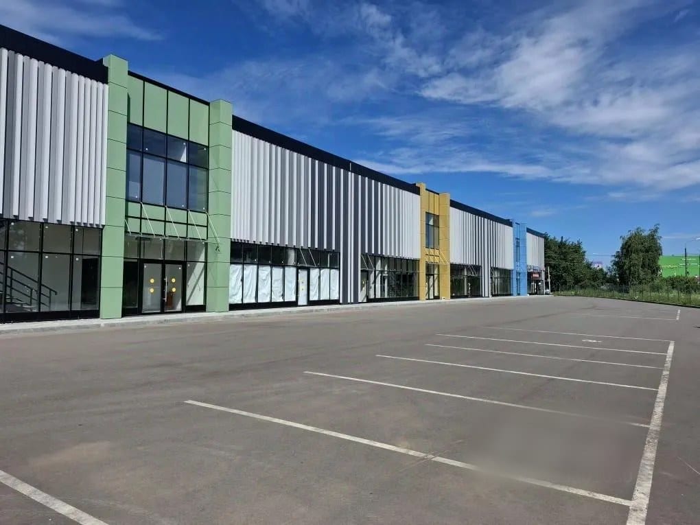 Сдается помещение свободного назначения, 225 м² — фото 1