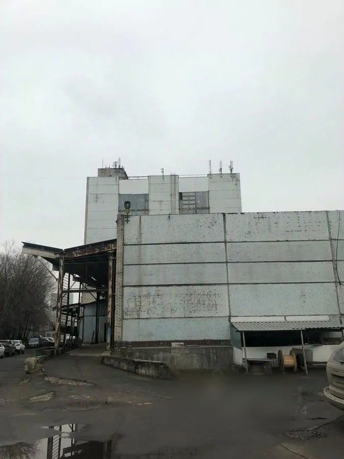 Сдается помещение свободного назначения, 3 549 м² — фото 1