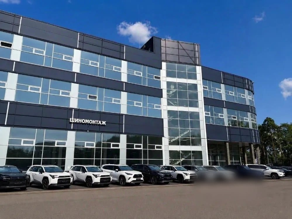 Сдается помещение свободного назначения, 500 м² — фото 1