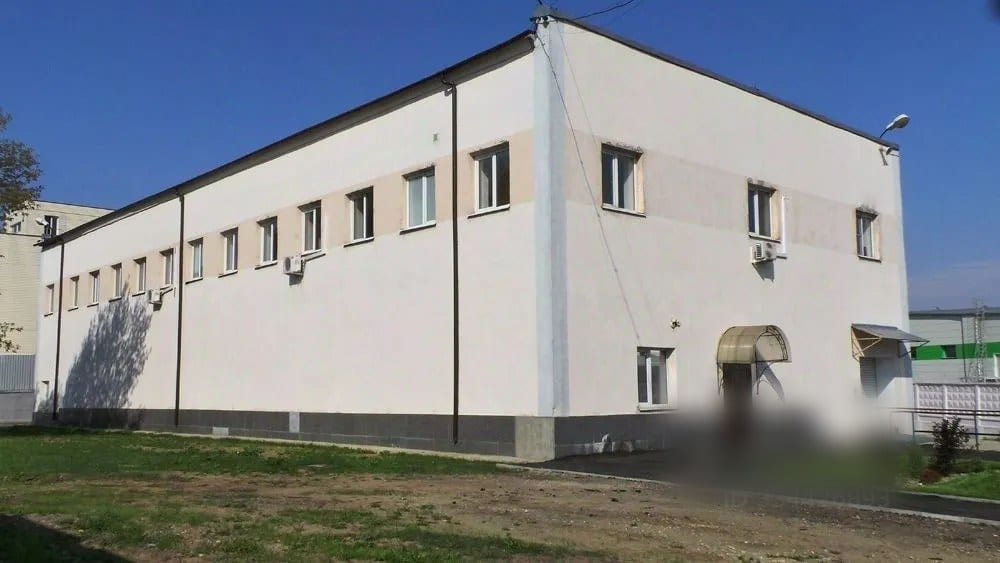 Сдается помещение свободного назначения, 1 042 м² — фото 1