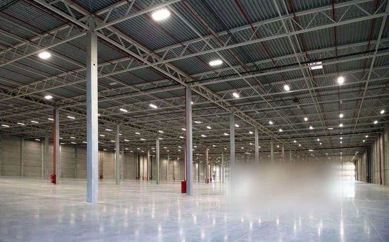 Сдается помещение свободного назначения, 2 799 м² — фото 1