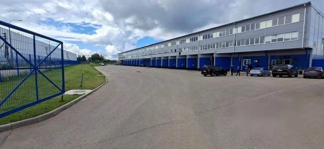 Сдается помещение свободного назначения, 21 147 м² — фото 1