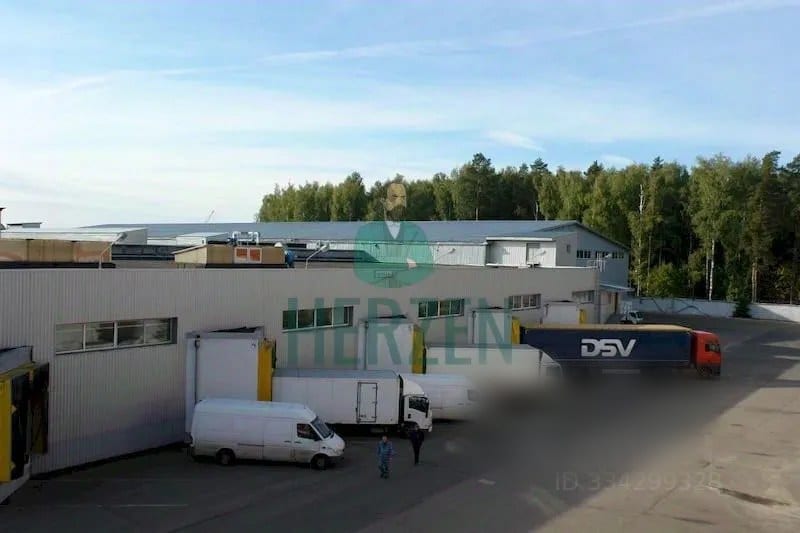 Сдается помещение свободного назначения, 8 380 м² — фото 1