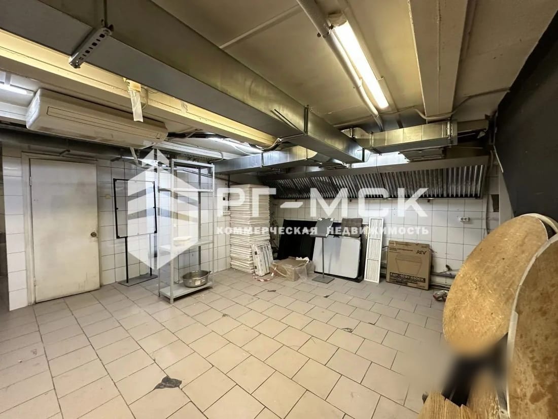 Сдается помещение свободного назначения, 121 м² — фото 1