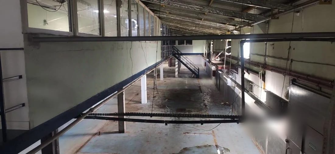 Сдается помещение свободного назначения, 1 230 м² — фото 1