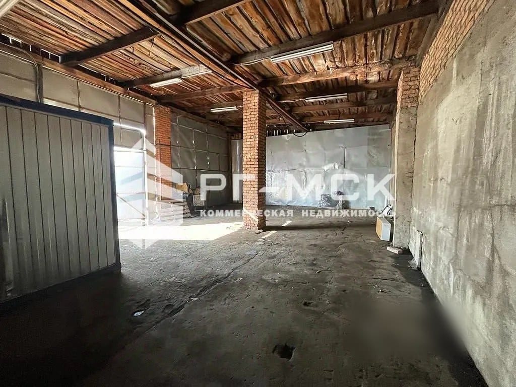 Сдается помещение свободного назначения, 137 м² — фото 1