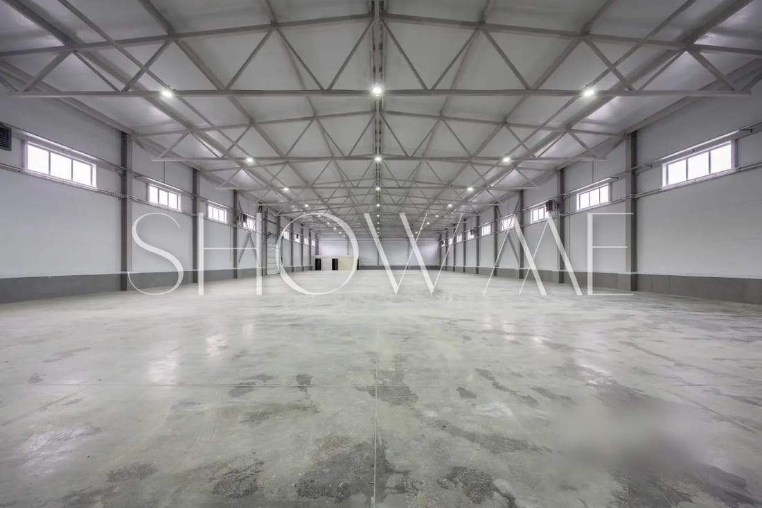 Сдается склад, 3 000 м² — фото 1