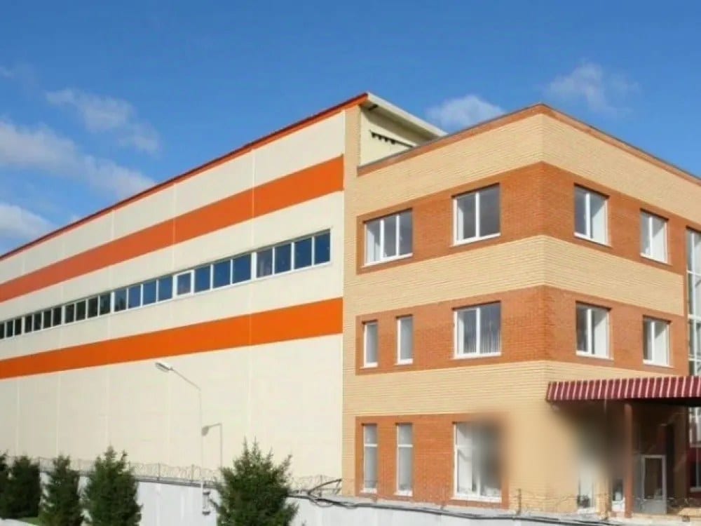 Сдается склад, 2 000 м² — фото 1