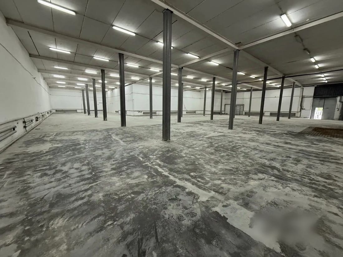 Сдается помещение свободного назначения, 1 136 м² — фото 1