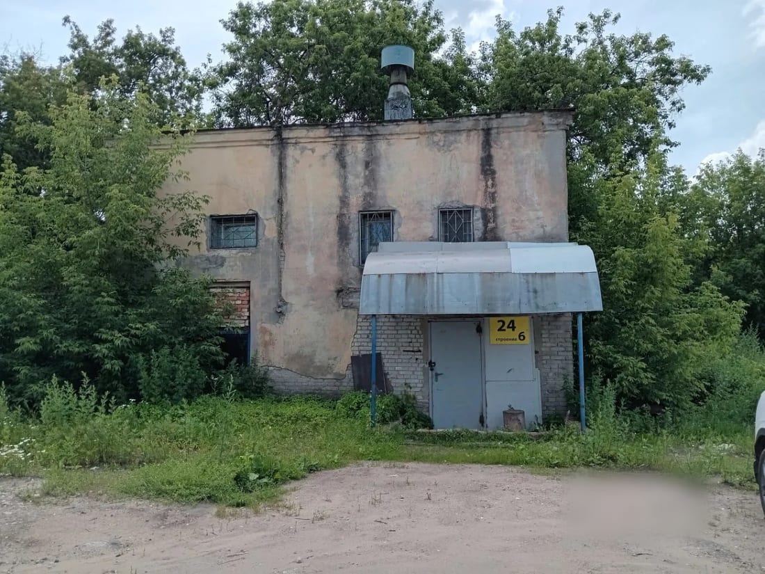 Сдается склад, 132,6 м² — фото 1