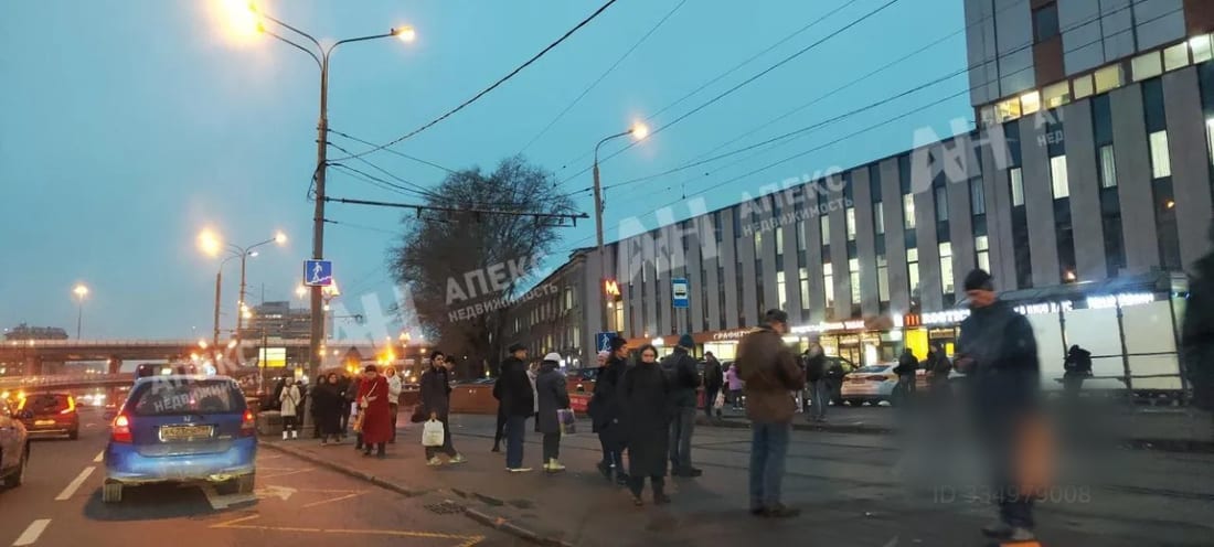 Сдается помещение свободного назначения, 2 400 м² — фото 1