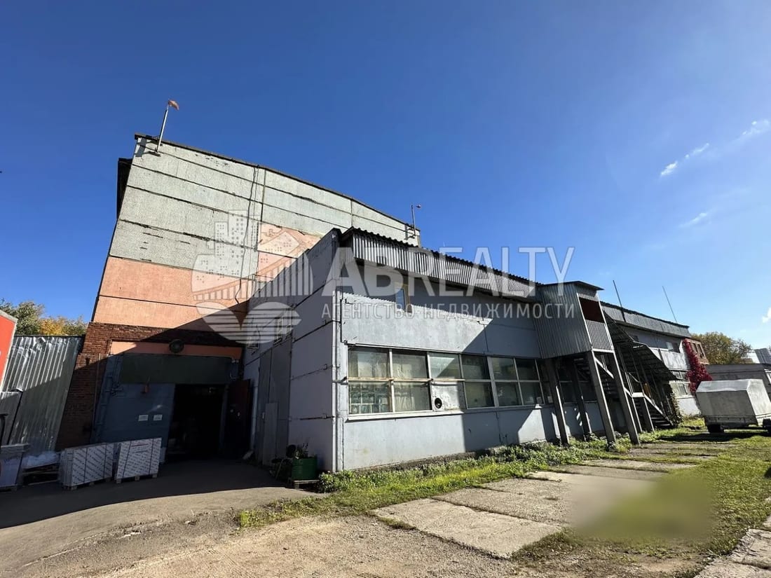 Сдается помещение свободного назначения, 402 м² — фото 1