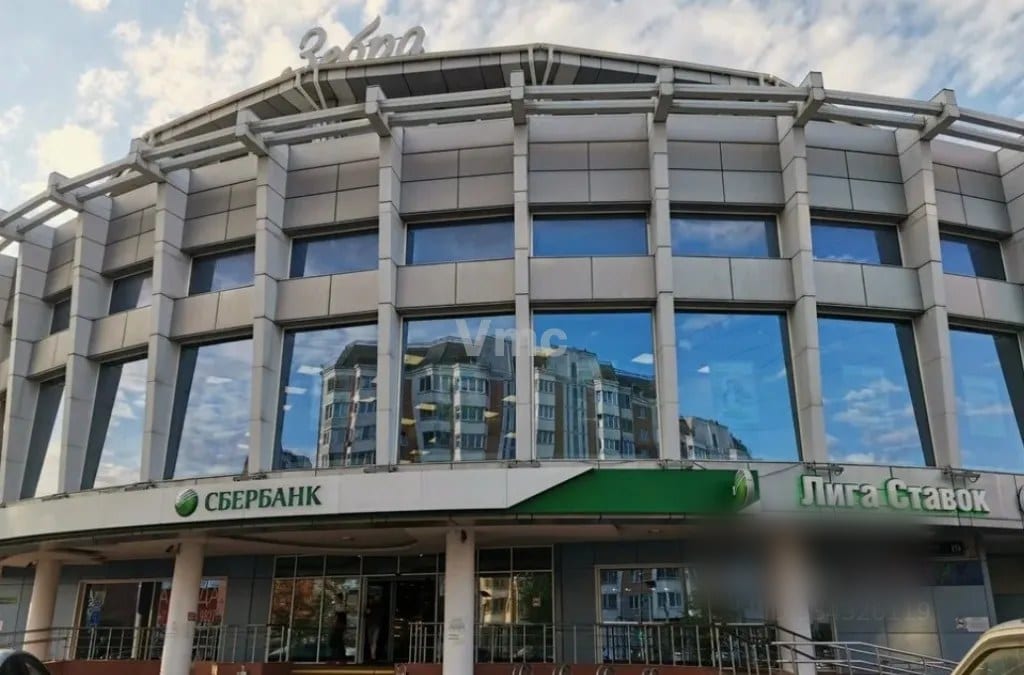 Сдается помещение свободного назначения, 437 м² — фото 1