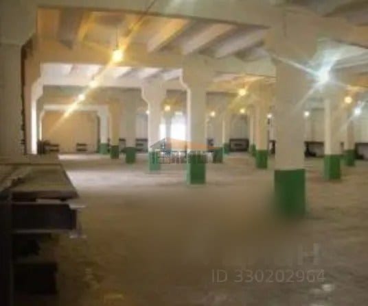 Сдается склад, 1 300 м² — фото 1