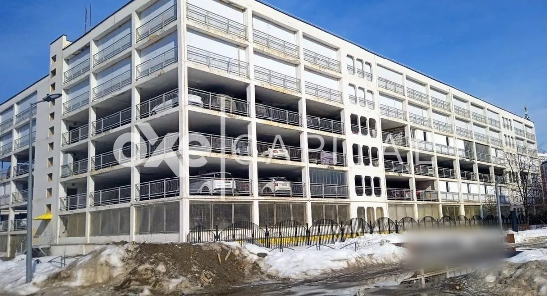 Сдается склад, 400 м² — фото 1