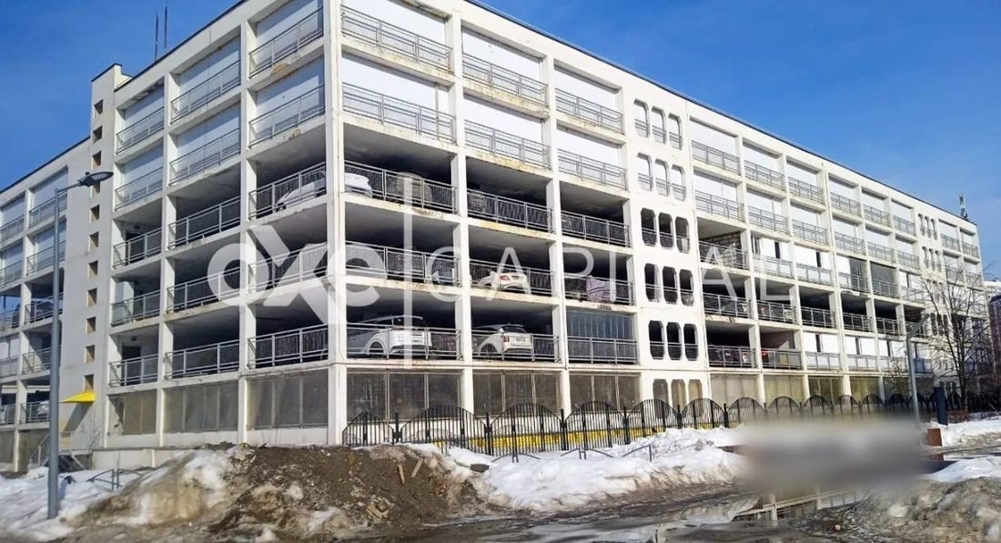 Сдается склад, 3 000 м² — фото 1