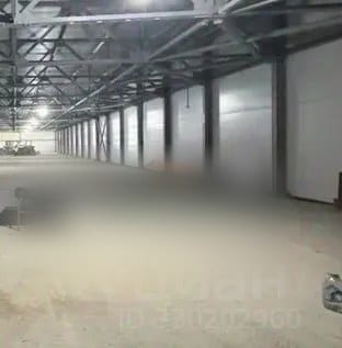 Сдается склад, 1 000 м² — фото 1