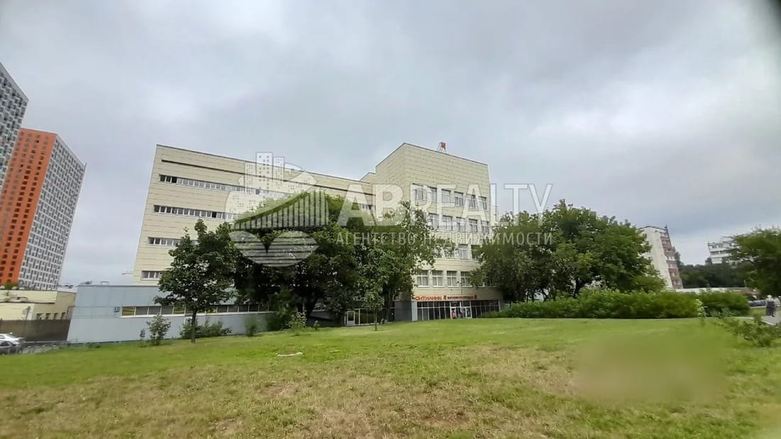Сдается помещение свободного назначения, 128,5 м² — фото 1
