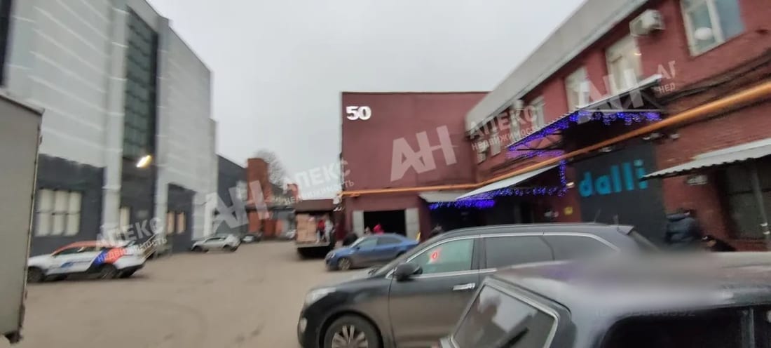 Сдается помещение свободного назначения (C) — фото 1
