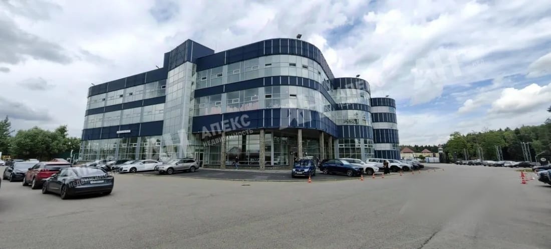 Сдается помещение свободного назначения, 1 043 м² — фото 1