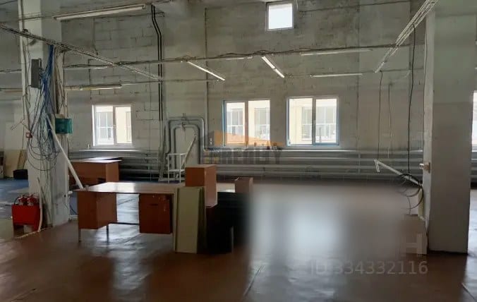 Сдается склад, 1 000 м² — фото 1