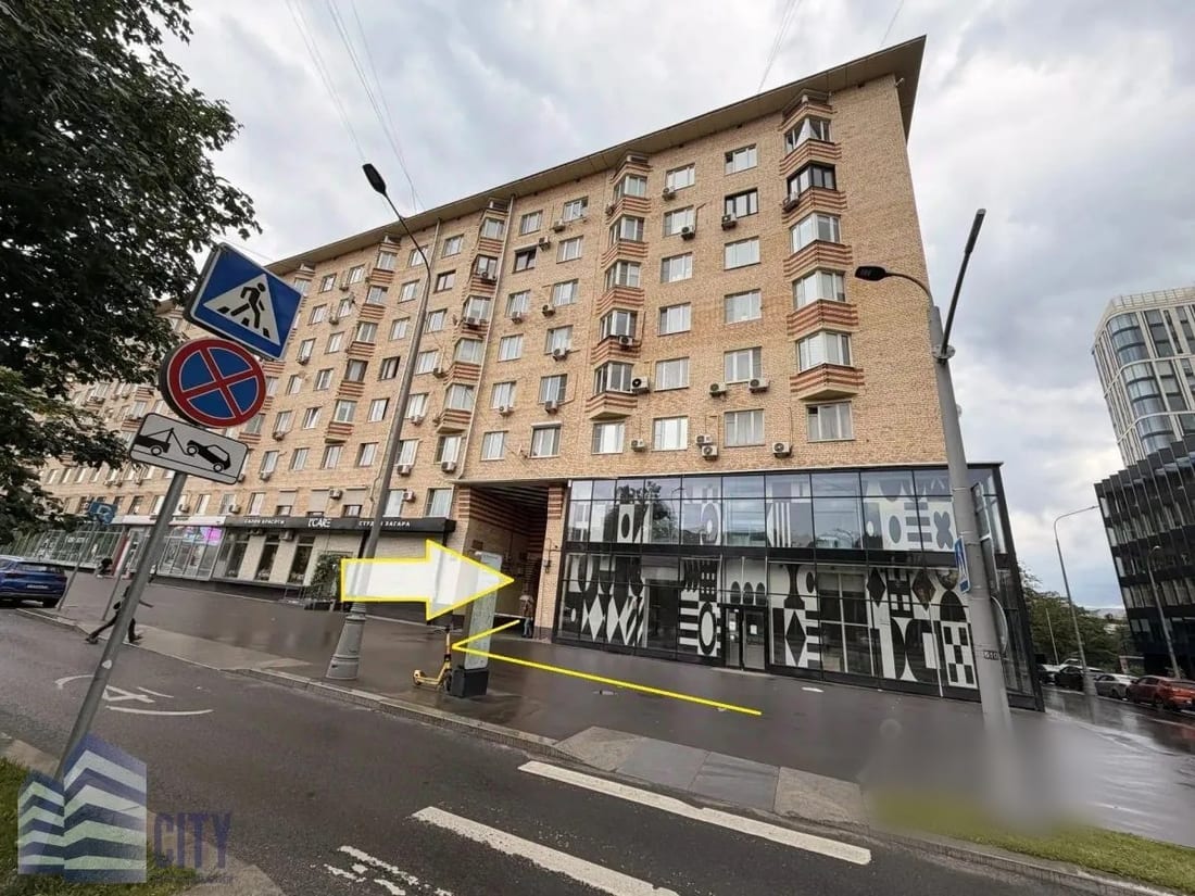 Сдается склад, 650 м² — фото 1