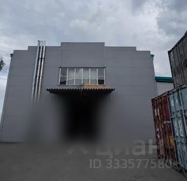 Сдается склад, 1 650 м² — фото 1