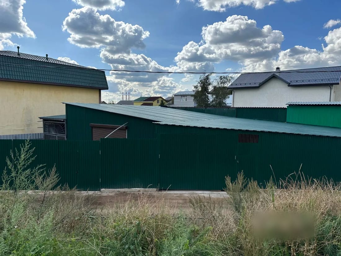 Сдается склад, 110 м² — фото 1