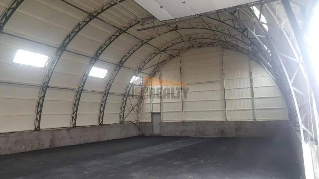 Сдается склад, 750 м² — фото 1