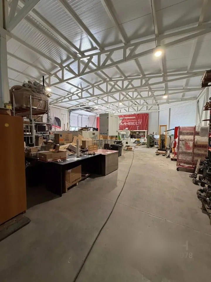 Сдается склад  (B) — фото 1