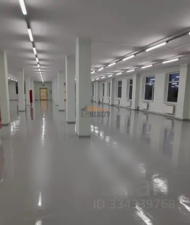 Сдается склад, 1 500 м² — фото 1