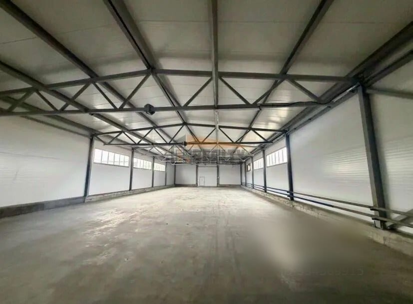 Сдается склад, 900 м² — фото 1