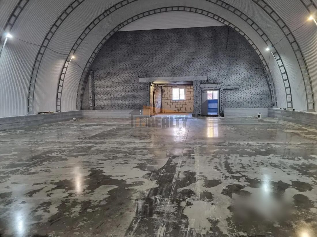 Сдается склад, 650 м² — фото 1