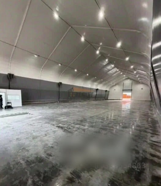 Сдается склад, 1 000 м² — фото 1