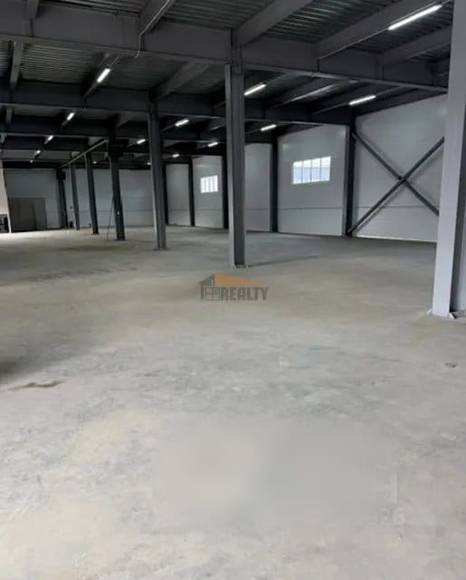 Сдается склад, 1 520 м² — фото 1