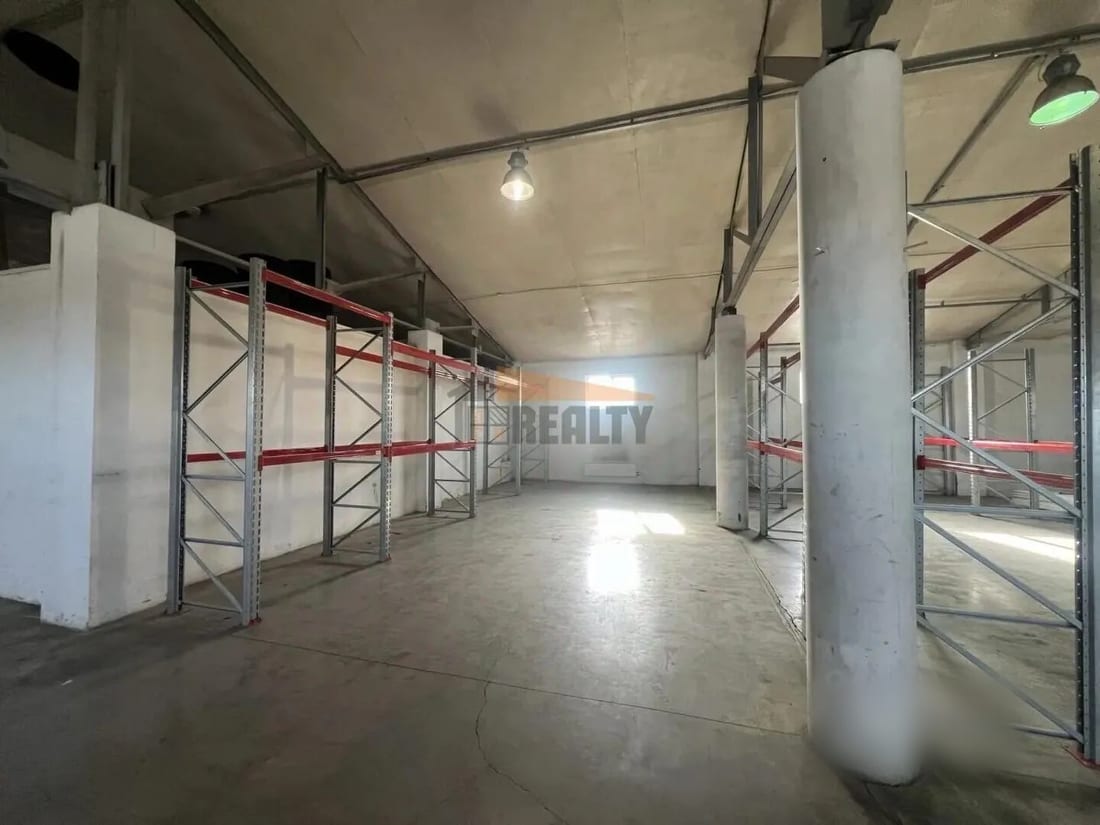 Сдается склад, 516 м² — фото 1