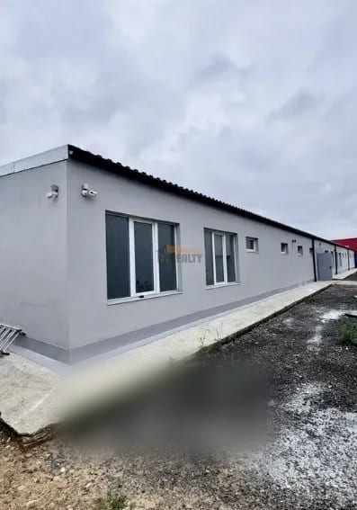 Сдается склад, 750 м² — фото 1