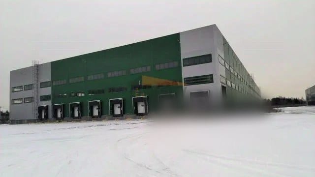 Сдается склад (А+) — фото 1