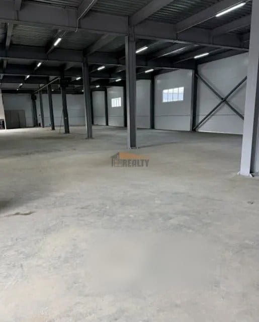 Сдается склад, 760 м² — фото 1