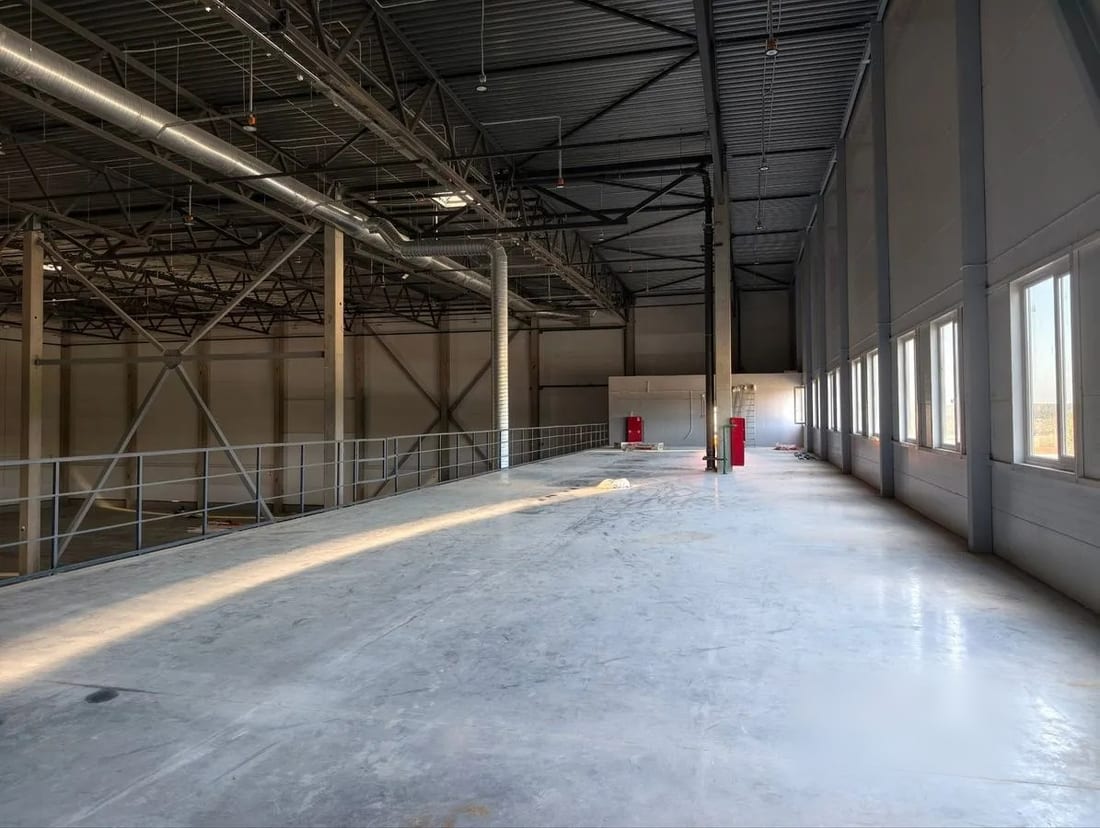 Сдается помещение свободного назначения, 7 574 м² — фото 1